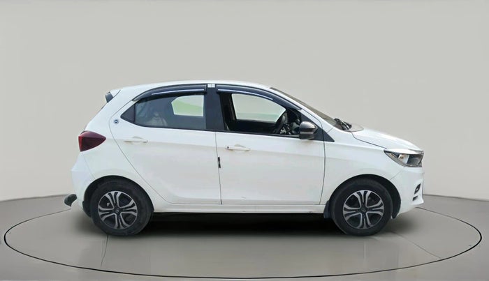 2023 Tata Tiago XT PETROL, Petrol, Manual, 13,790 km, exterior