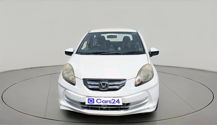 2015 Honda Amaze 1.5L I-DTEC S, Diesel, Manual, 1,03,770 km, exterior