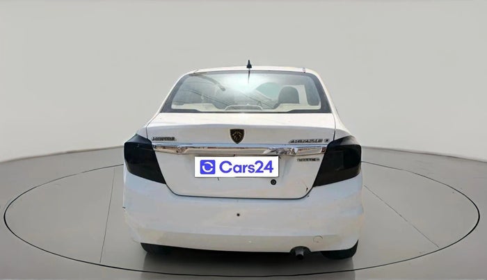 2015 Honda Amaze 1.5L I-DTEC S, Diesel, Manual, 1,03,770 km, exterior