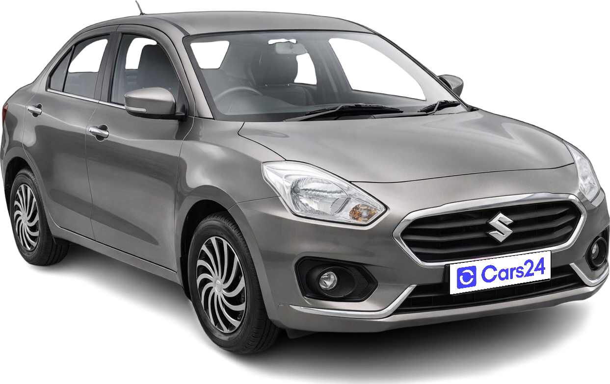 2021 Maruti Dzire - Sedan - Petrol - Manual - ₹5.23 lakh