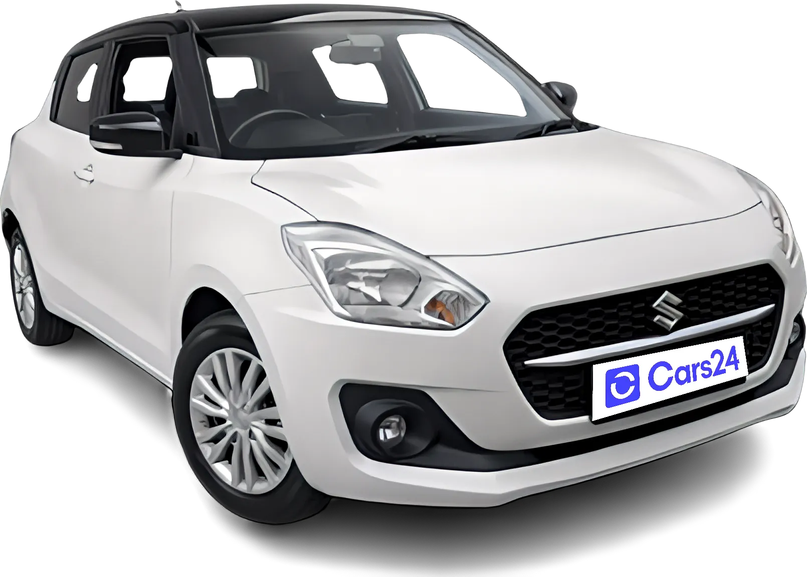 2022 Maruti Swift - Hatchback - Petrol - Manual - ₹5.11 lakh