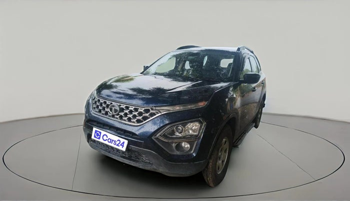 2022 Tata Safari XM, Diesel, Manual, 1,48,646 km, exterior