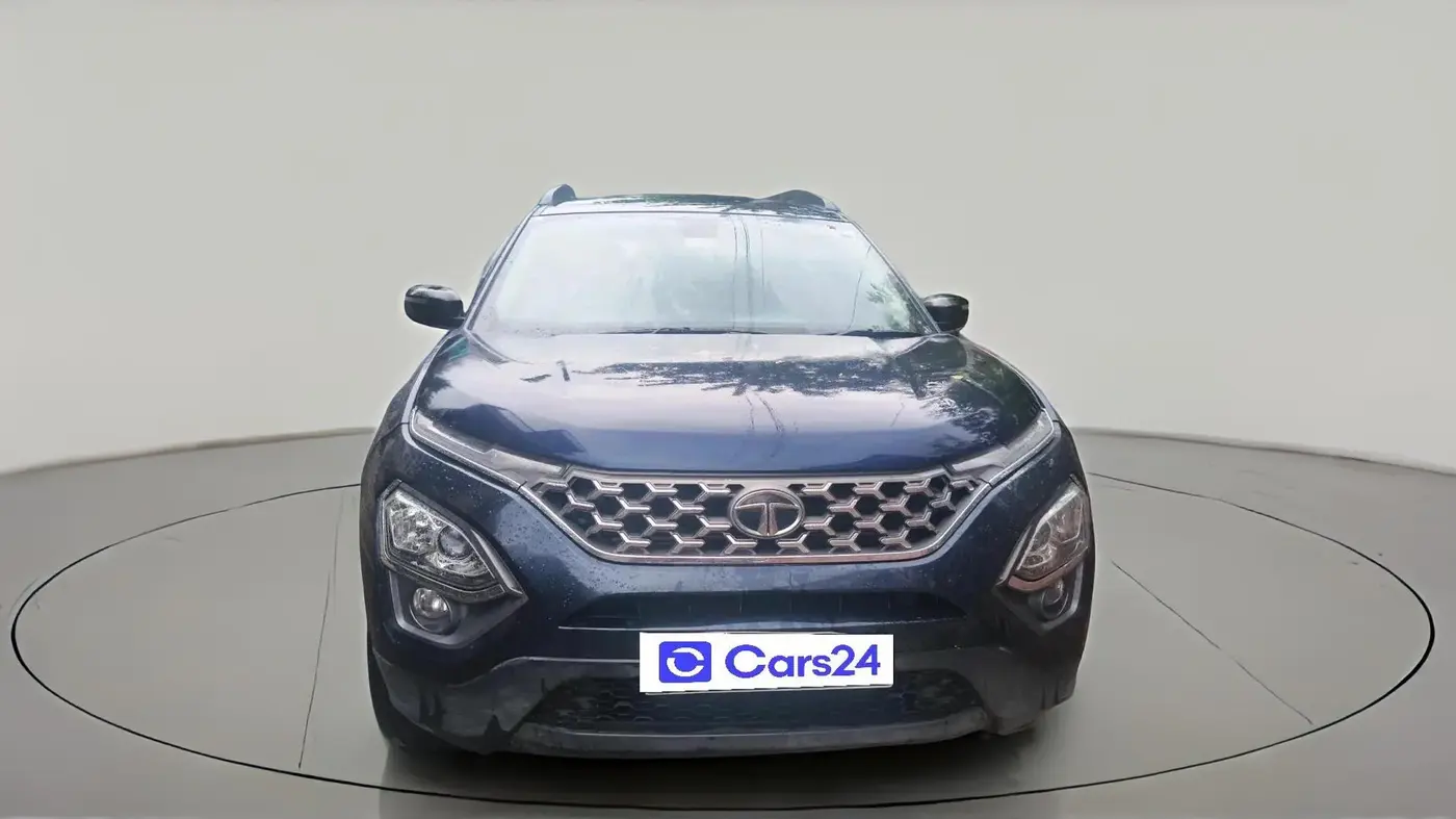 2022 Tata Safari XM, Diesel, Manual, 1,48,646 km, exterior