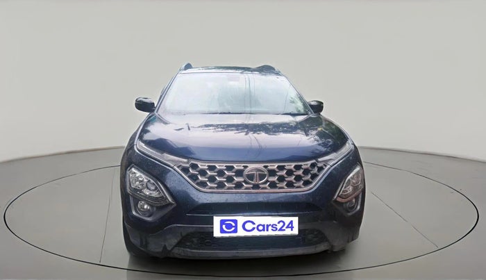 2022 Tata Safari XM, Diesel, Manual, 1,48,646 km, exterior