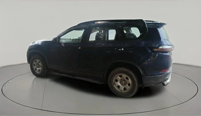 2022 Tata Safari XM, Diesel, Manual, 1,48,646 km, exterior