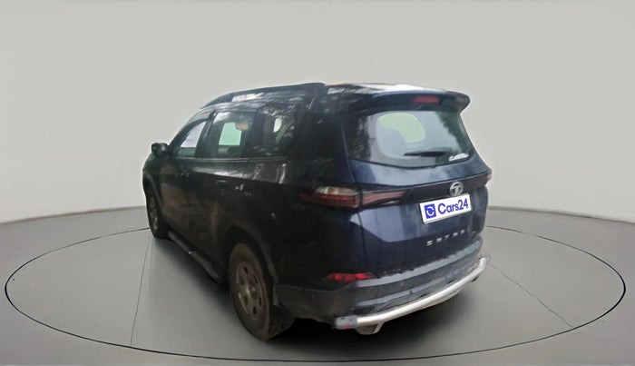 2022 Tata Safari XM, Diesel, Manual, 1,48,646 km, exterior