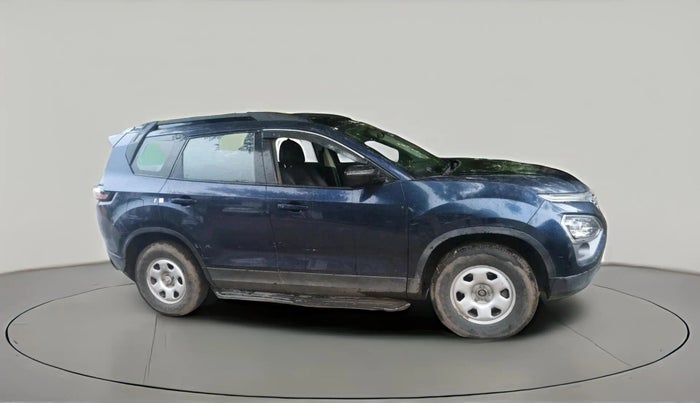 2022 Tata Safari XM, Diesel, Manual, 1,48,646 km, exterior