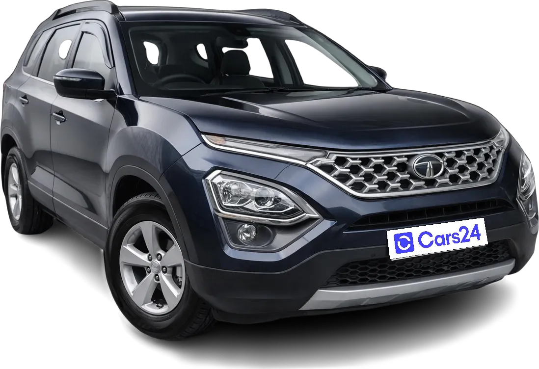 2022 Tata Safari - SUV - Diesel - Manual - ₹8.50 lakh