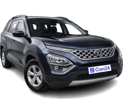 2022 Tata Safari - SUV - Diesel - Manual - ₹8.50 lakh