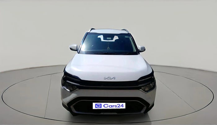 2023 KIA CARENS PRESTIGE 1.5 DIESEL 7 STR, Diesel, Manual, 1,04,536 km, exterior