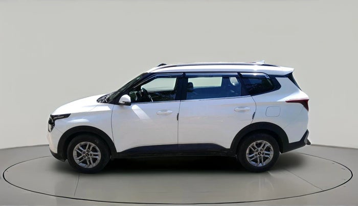 2023 KIA CARENS PRESTIGE 1.5 DIESEL 7 STR, Diesel, Manual, 1,04,536 km, exterior