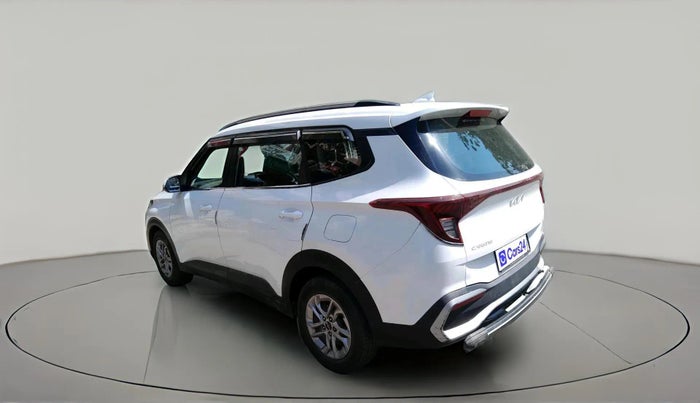 2023 KIA CARENS PRESTIGE 1.5 DIESEL 7 STR, Diesel, Manual, 1,04,536 km, exterior