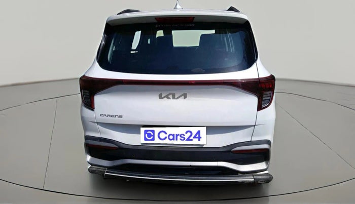 2023 KIA CARENS PRESTIGE 1.5 DIESEL 7 STR, Diesel, Manual, 1,04,536 km, exterior