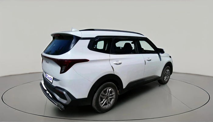 2023 KIA CARENS PRESTIGE 1.5 DIESEL 7 STR, Diesel, Manual, 1,04,536 km, exterior