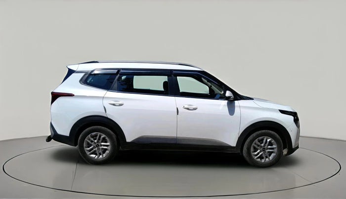 2023 KIA CARENS PRESTIGE 1.5 DIESEL 7 STR, Diesel, Manual, 1,04,536 km, exterior