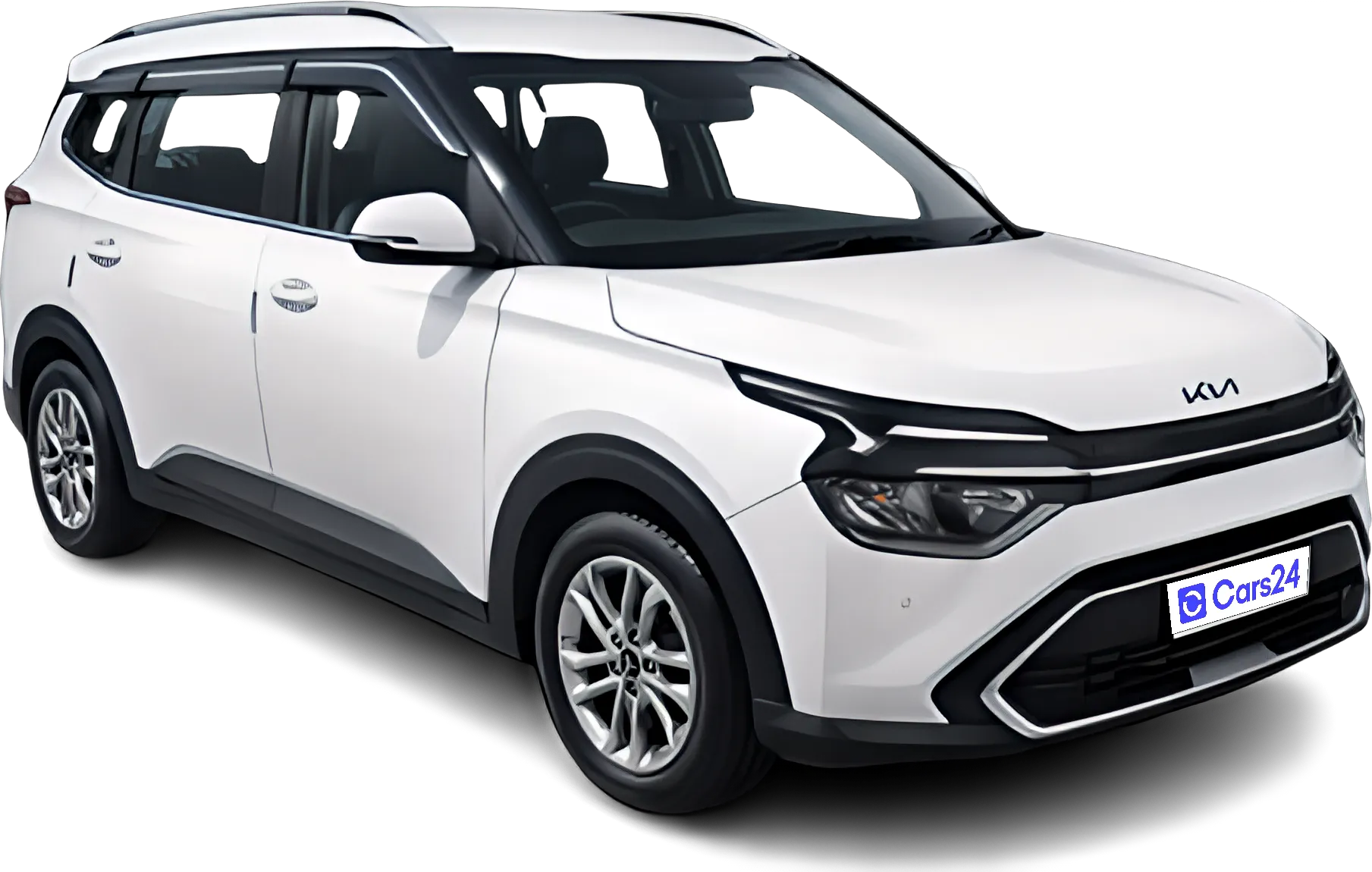 2023 KIA CARENS - SUV - Diesel - Manual - ₹9.90 lakh