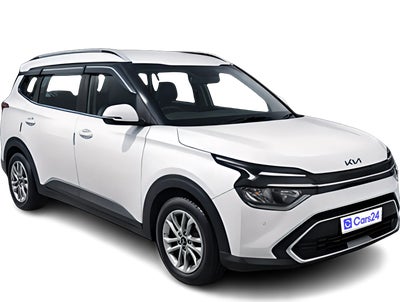 2023 KIA CARENS - SUV - Diesel - Manual - ₹9.90 lakh