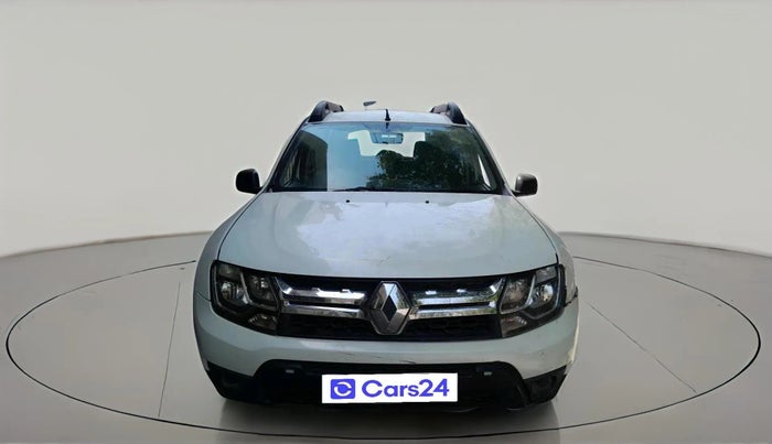 2018 Renault Duster 85 PS RXE DIESEL, Diesel, Manual, 1,04,289 km, exterior