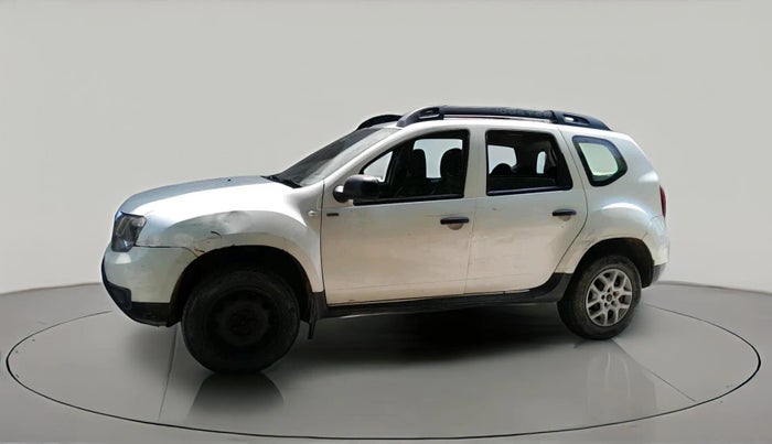 2018 Renault Duster 85 PS RXE DIESEL, Diesel, Manual, 1,04,289 km, exterior