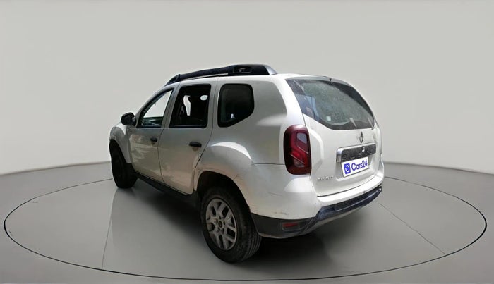 2018 Renault Duster 85 PS RXE DIESEL, Diesel, Manual, 1,04,289 km, exterior