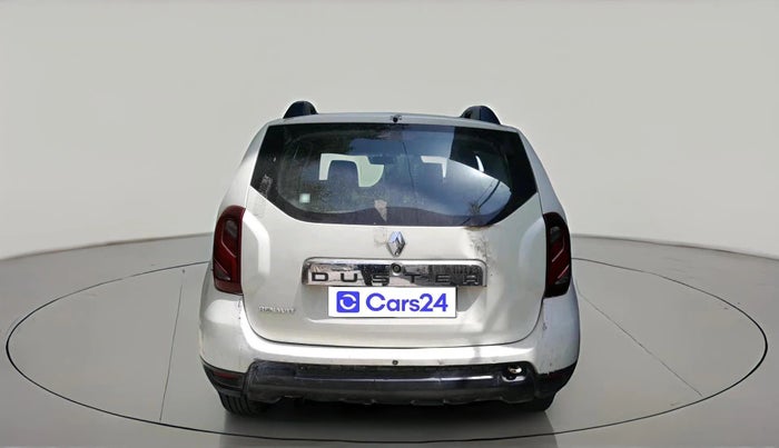 2018 Renault Duster 85 PS RXE DIESEL, Diesel, Manual, 1,04,289 km, exterior