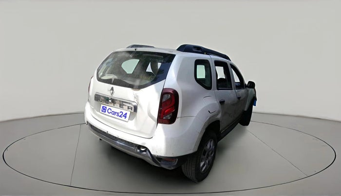 2018 Renault Duster 85 PS RXE DIESEL, Diesel, Manual, 1,04,289 km, exterior