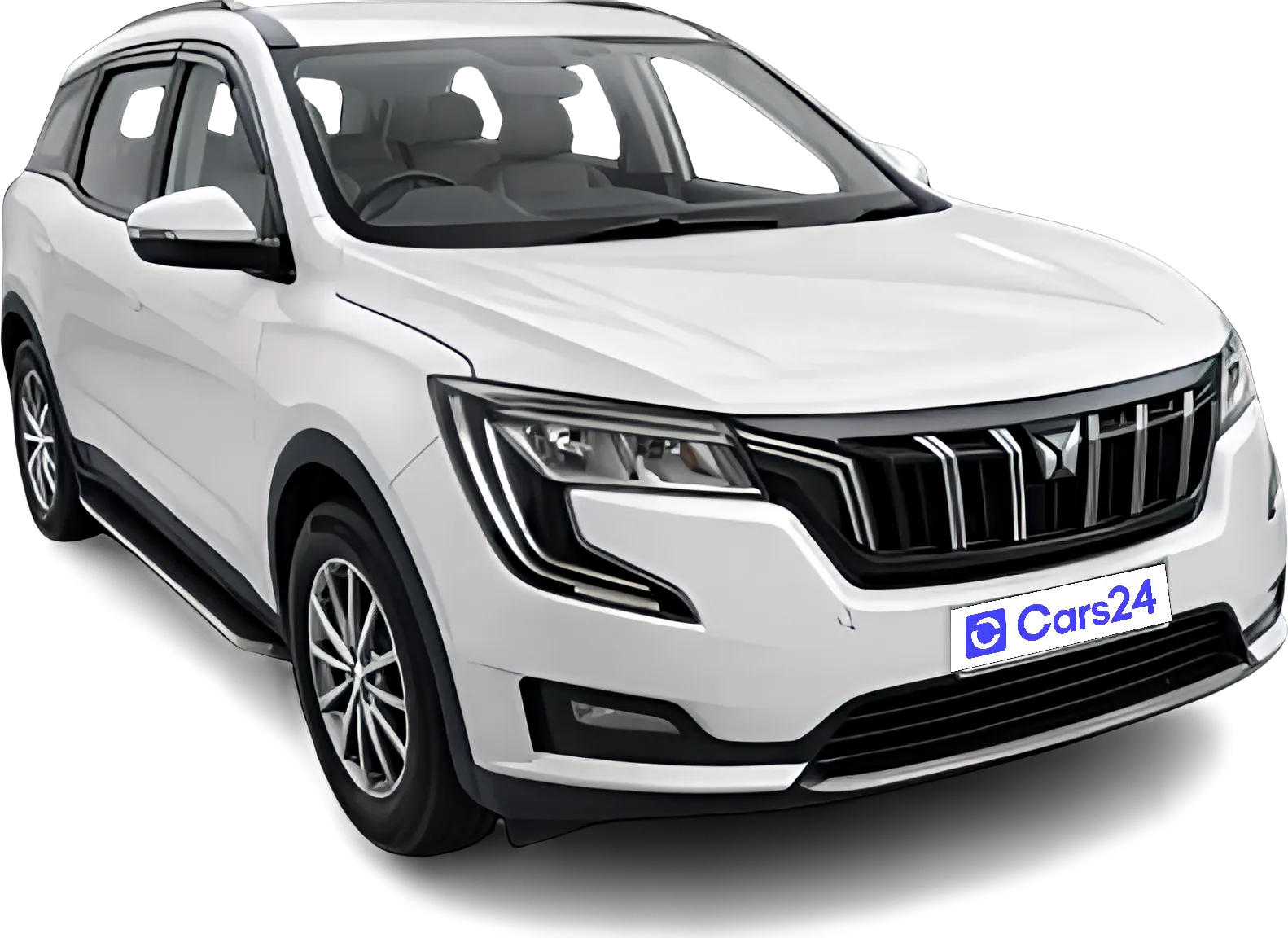 2022 Mahindra XUV700 - SUV - Petrol - Manual - ₹11.00 lakh