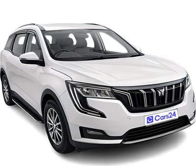 2022 Mahindra XUV700 - SUV - Petrol - Manual - ₹11.00 lakh