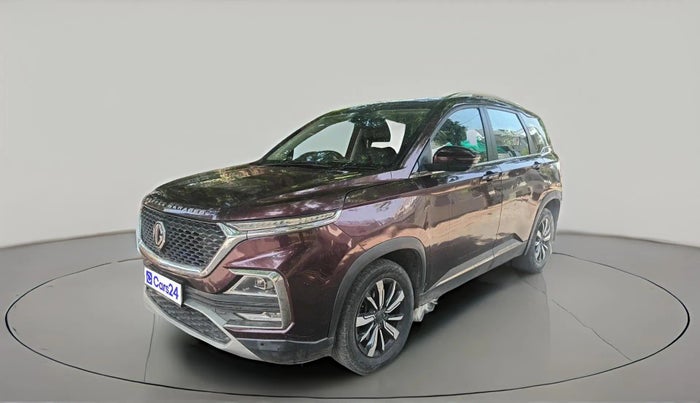 2020 MG HECTOR SHARP 2.0 DIESEL, Diesel, Manual, 1,08,336 km, exterior