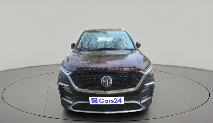 2020 MG HECTOR SHARP 2.0 DIESEL, Diesel, Manual, 1,08,336 km, exterior