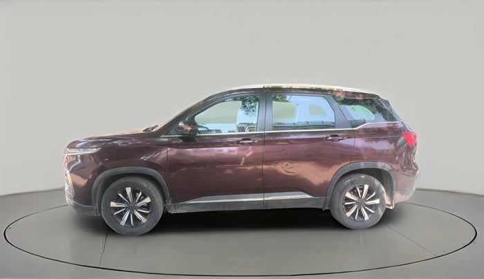 2020 MG HECTOR SHARP 2.0 DIESEL, Diesel, Manual, 1,08,336 km, exterior