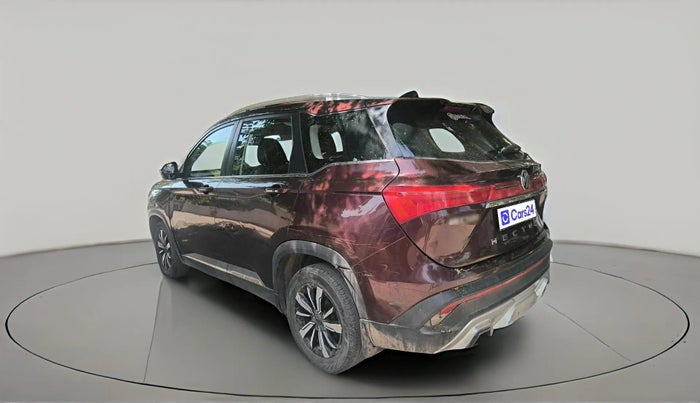 2020 MG HECTOR SHARP 2.0 DIESEL, Diesel, Manual, 1,08,336 km, exterior