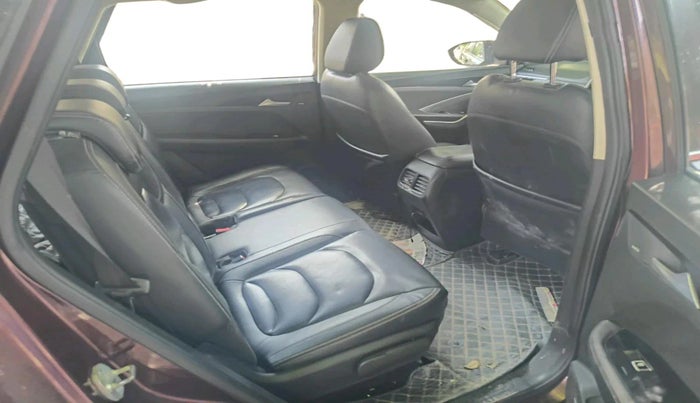 2020 MG HECTOR SHARP 2.0 DIESEL, Diesel, Manual, 1,08,336 km, interior