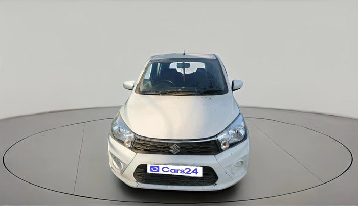 2020 Maruti Celerio VXI (O) CNG, CNG, Manual, 1,47,047 km, exterior