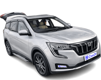 2022 Mahindra XUV700 - SUV - Diesel - Automatic - ₹15.25 lakh