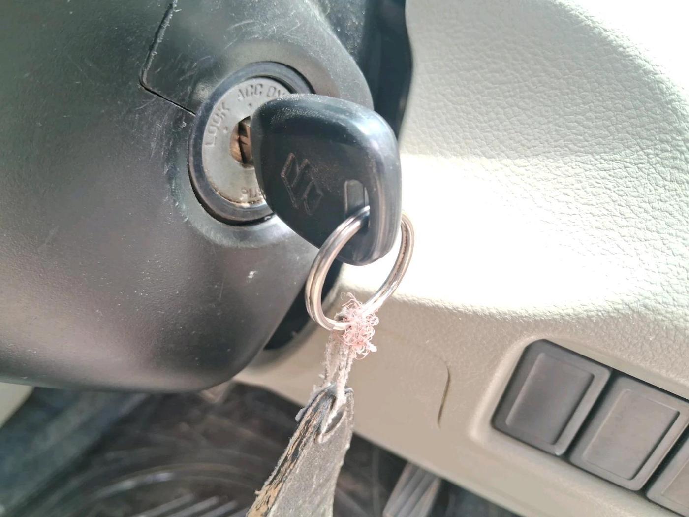 2017 Maruti Celerio ZXI, Petrol, Manual, 82,206 km, interior