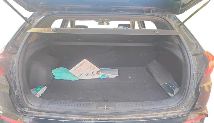 2016 Hyundai Creta SX 1.6 DIESEL, Diesel, Manual, 1,15,805 km, exterior