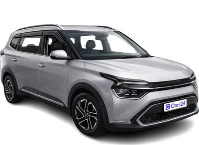 2023 KIA CARENS - SUV - Petrol - Manual - ₹13.40 lakh