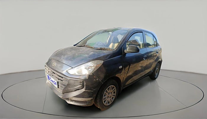 2019 Hyundai NEW SANTRO ERA EXECUTIVE, Petrol, Manual, 27,075 km, exterior