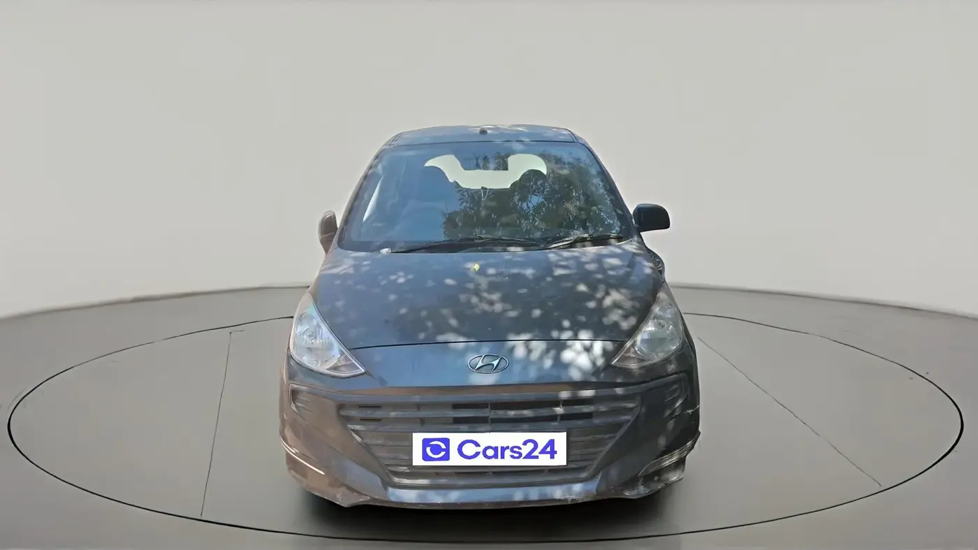 2019 Hyundai NEW SANTRO ERA EXECUTIVE, Petrol, Manual, 27,075 km, exterior
