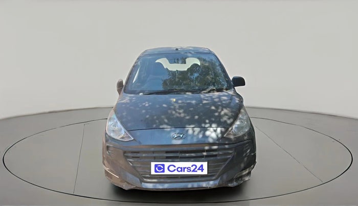 2019 Hyundai NEW SANTRO ERA EXECUTIVE, Petrol, Manual, 27,075 km, exterior