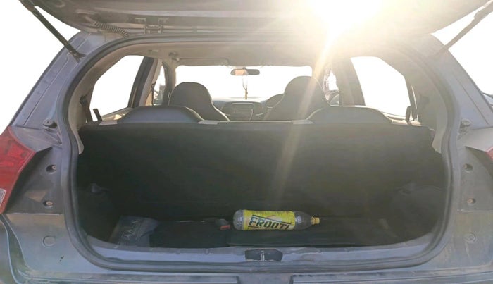 2019 Hyundai NEW SANTRO ERA EXECUTIVE, Petrol, Manual, 27,075 km, exterior