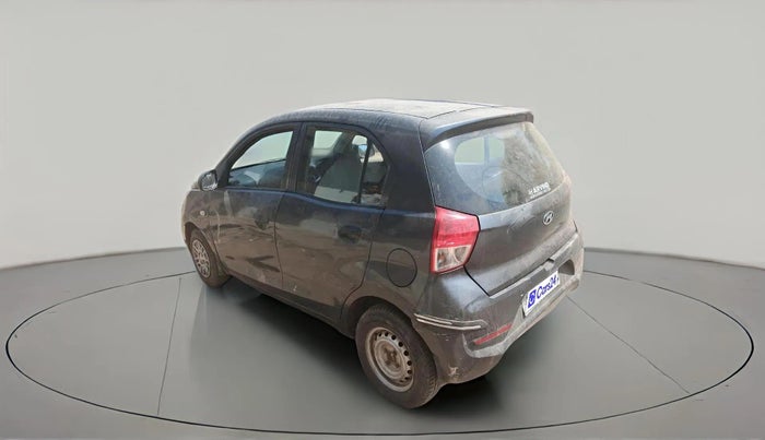 2019 Hyundai NEW SANTRO ERA EXECUTIVE, Petrol, Manual, 27,075 km, exterior