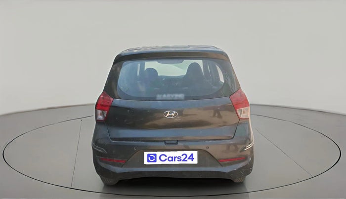 2019 Hyundai NEW SANTRO ERA EXECUTIVE, Petrol, Manual, 27,075 km, exterior