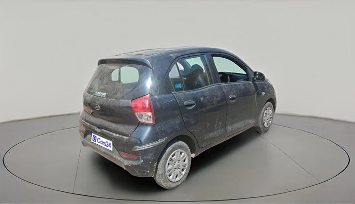 2019 Hyundai NEW SANTRO ERA EXECUTIVE, Petrol, Manual, 27,075 km, exterior