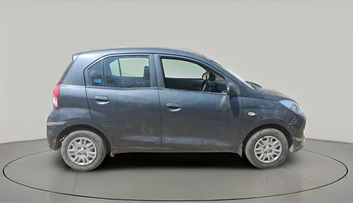 2019 Hyundai NEW SANTRO ERA EXECUTIVE, Petrol, Manual, 27,075 km, exterior