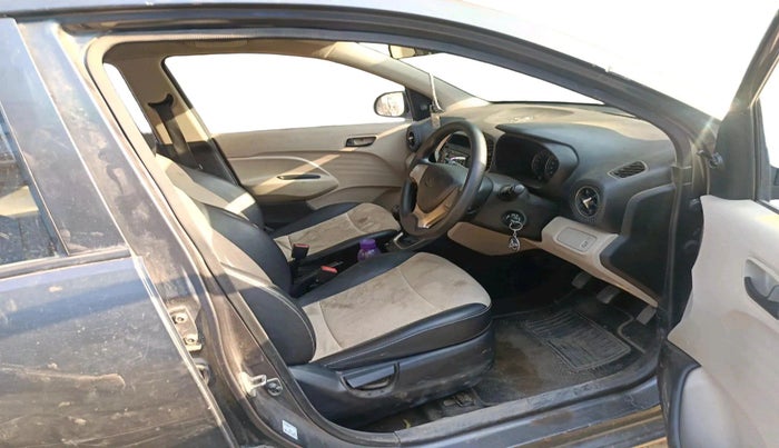 2019 Hyundai NEW SANTRO ERA EXECUTIVE, Petrol, Manual, 27,075 km, interior