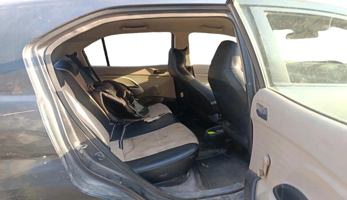 2019 Hyundai NEW SANTRO ERA EXECUTIVE, Petrol, Manual, 27,075 km, interior