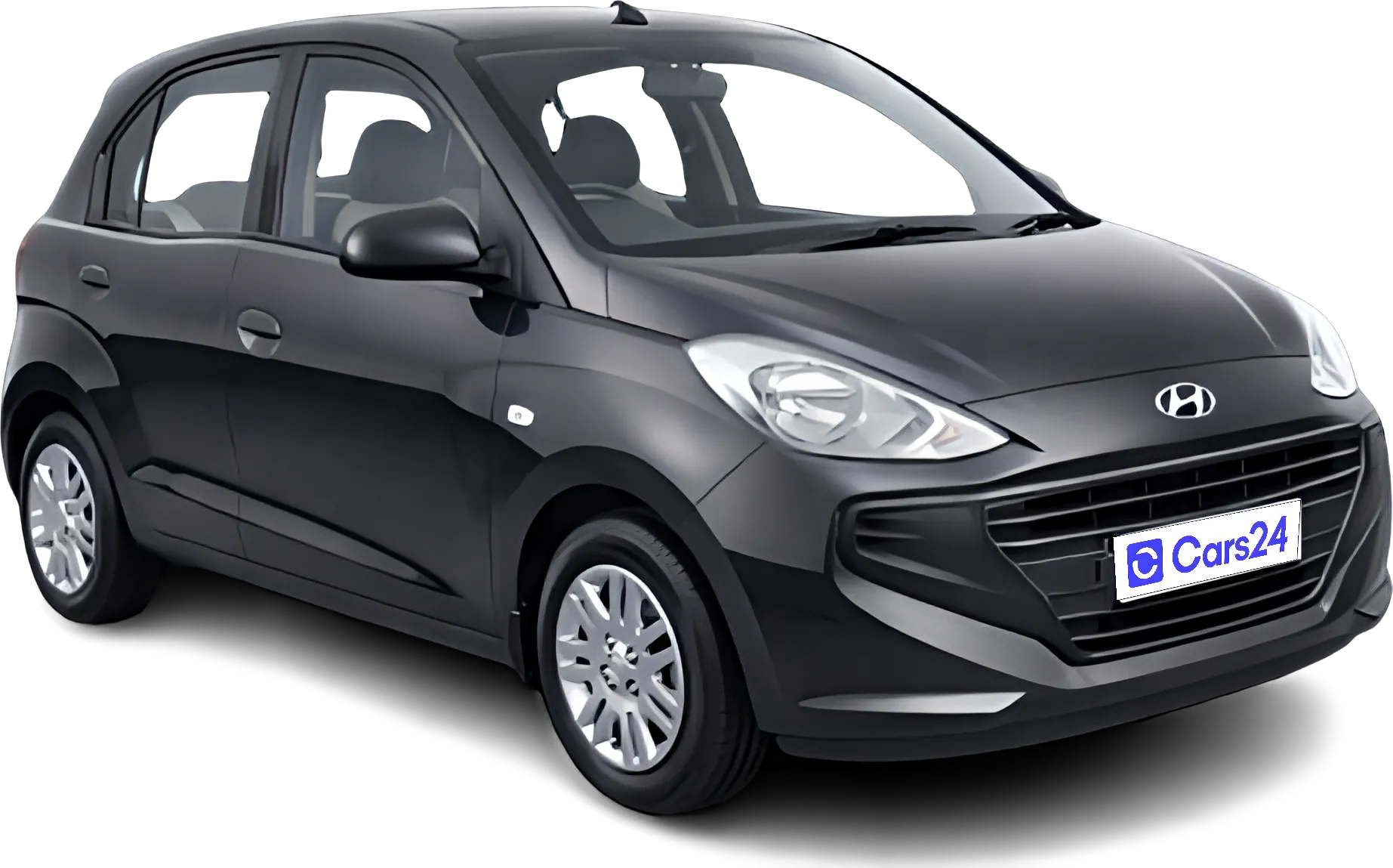 2019 Hyundai NEW SANTRO - Hatchback - Petrol - Manual - ₹3.00 lakh