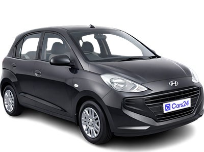 2019 Hyundai NEW SANTRO - Hatchback - Petrol - Manual - ₹3.00 lakh